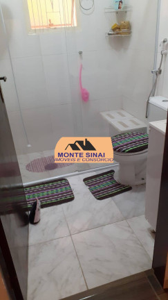 Imagem Casa com 4 Quartos à Venda, 300 m² em Rio Acima - Votorantim