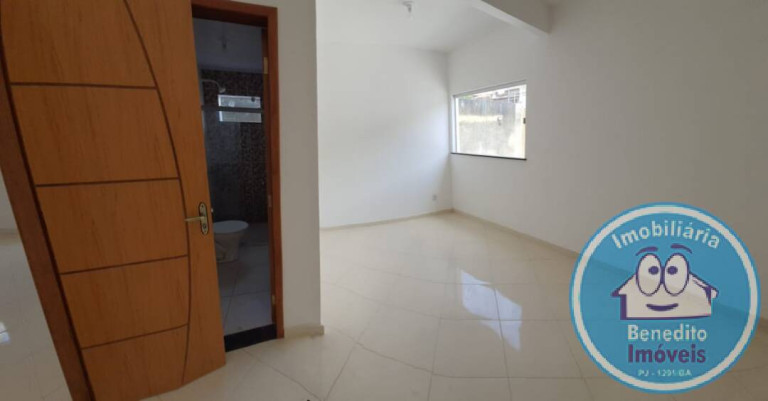 Apartamento com 2 Quartos para Alugar, 45 m² em Campinho - Porto Seguro