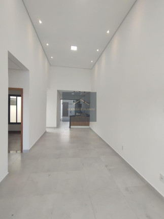 Imagem Casa de Condomínio com 3 Quartos à Venda, 100 m² em Condomínio Villagio Ipanema I - Sorocaba