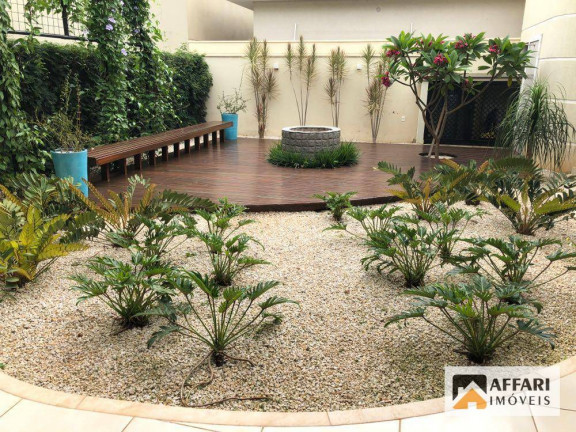 Imagem Sobrado com 3 Quartos à Venda, 280 m² em Jardim Imperador - Americana