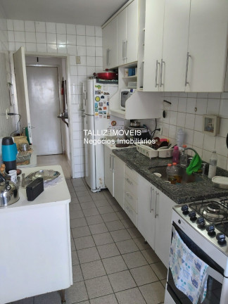 Imagem Apartamento com 3 Quartos à Venda, 68 m² em More Perto Do Metro - São Paulo Imagem Apartamento com 3 Quartos à Venda, 68 m² em More Perto Do Metro - São Paulo
