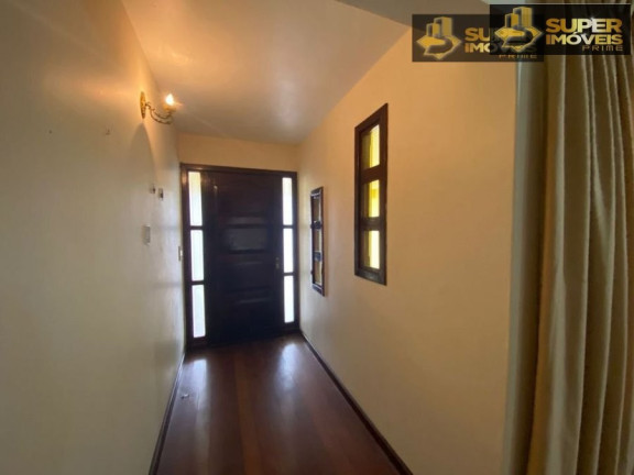 Imagem Casa com 3 Quartos à Venda, 235 m² em Fragata - Pelotas