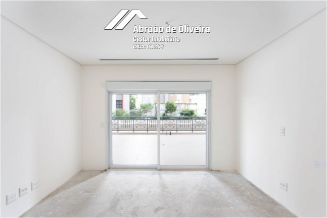 Imagem Apartamento com 5 Quartos à Venda, 456 m² em Vila Olímpia - São Paulo