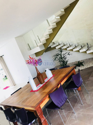 Imagem Casa de Condomínio com 10 Quartos à Venda, 363 m² em Zona Rural - Alexânia