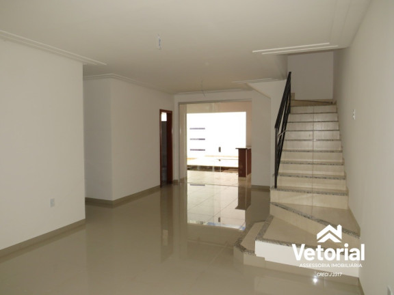 Imagem Sobrado com 3 Quartos à Venda, 225 m² em Sandra Regina - Barreiras Imagem Sobrado com 3 Quartos à Venda, 225 m² em Sandra Regina - Barreiras