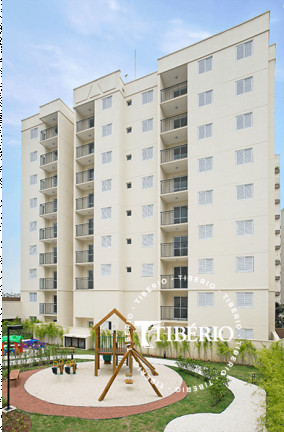 Imagem Apartamento com 3 Quartos à Venda, 60 m² em Vila Matilde - São Paulo