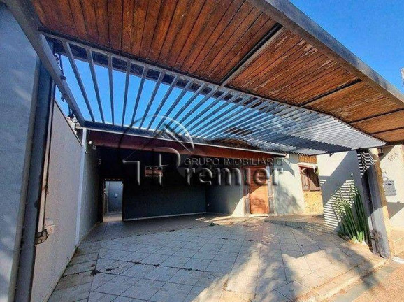 Casa com 3 Quartos à Venda, 225 m² em Jardim Esplanada - Indaiatuba