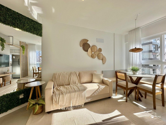 Imagem Apartamento com 1 Quarto à Venda, 46 m² em Navegantes - Capão Da Canoa