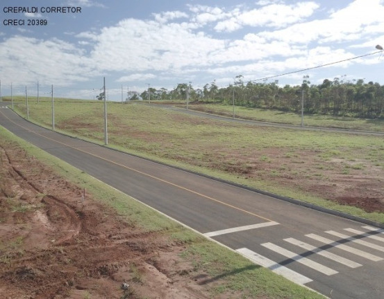 Imagem Terreno à Venda, 364 m² em Liri - Içara