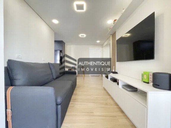 Imagem Apartamento com 2 Quartos à Venda, 66 m² em Tatuapé - São Paulo