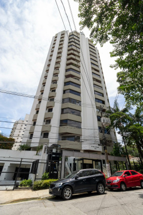 Imagem Apartamento com 3 Quartos à Venda, 110 m² em Campo Belo - São Paulo Imagem Apartamento com 3 Quartos à Venda, 110 m² em Campo Belo - São Paulo