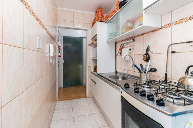 Imagem Imóvel com 1 Quarto à Venda, 40 m² em Partenon - Porto Alegre Imagem Imóvel com 1 Quarto à Venda, 40 m² em Partenon - Porto Alegre