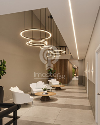 Imagem Apartamento com 3 Quartos à Venda, 99 m² em Boa Vista - Curitiba Imagem Apartamento com 3 Quartos à Venda, 99 m² em Boa Vista - Curitiba