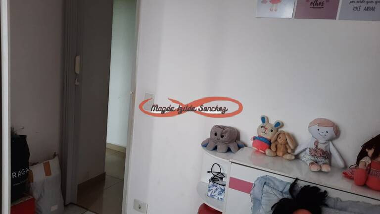 Imagem Apartamento com 2 Quartos à Venda, 47 m² em Itaquera - São Paulo
