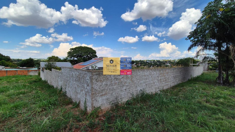 Imagem Terreno à Venda, 540 m² em Beverly Falls Park - Foz Do Iguaçu Imagem Terreno à Venda, 540 m² em Beverly Falls Park - Foz Do Iguaçu