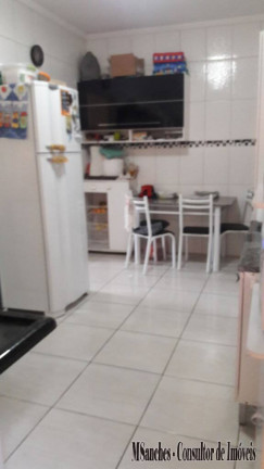 Imagem Casa com 3 Quartos à Venda, 110 m² em Jardim Piazza Di Roma Ii - Sorocaba Imagem Casa com 3 Quartos à Venda, 110 m² em Jardim Piazza Di Roma Ii - Sorocaba