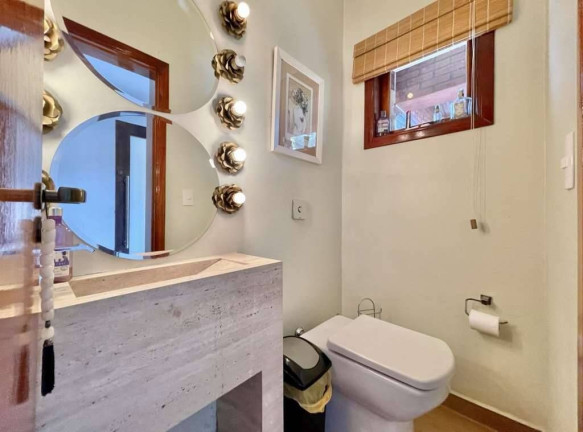 Imagem Casa com 4 Quartos à Venda, 500 m² em Paisagem Renoir - Cotia Imagem Casa com 4 Quartos à Venda, 500 m² em Paisagem Renoir - Cotia