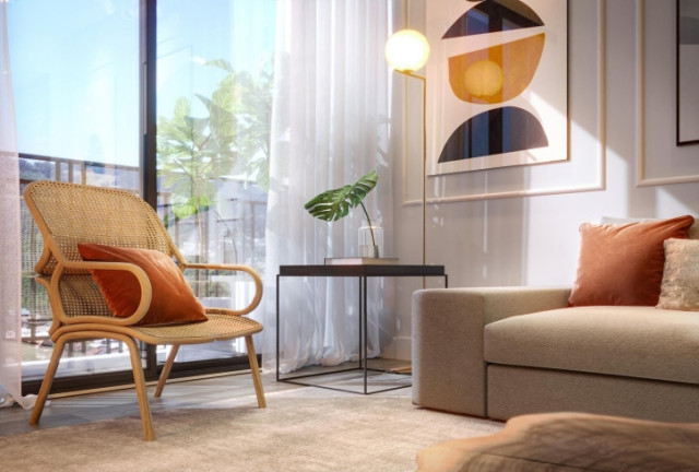 Imagem Apartamento com 1 Quarto à Venda, 52 m² em Floresta - Gramado