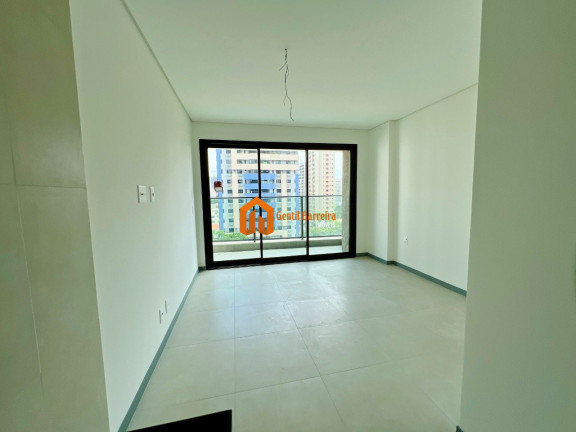 Imagem Apartamento com 1 Quarto à Venda, em Meireles - Fortaleza Imagem Apartamento com 1 Quarto à Venda, em Meireles - Fortaleza