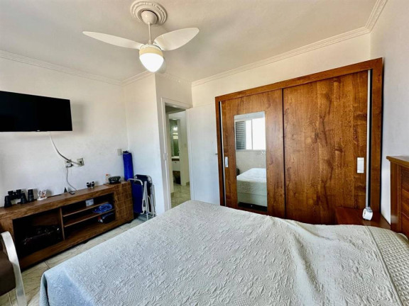 Imagem Apartamento com 2 Quartos à Venda, 85 m² em Guilhermina - Praia Grande Imagem Apartamento com 2 Quartos à Venda, 85 m² em Guilhermina - Praia Grande