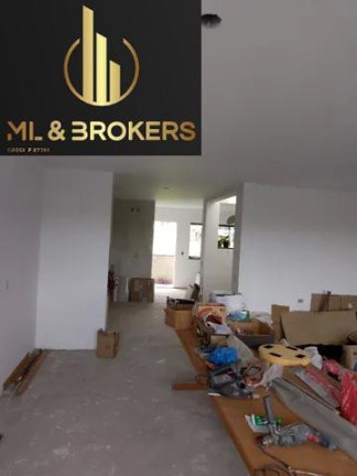Imagem Sobrado com 4 Quartos à Venda, 350 m² em Capela Velha - Araucária