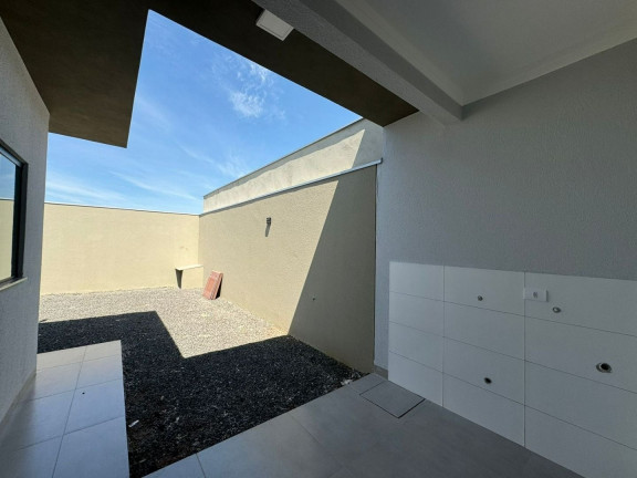 Imagem Casa com 3 Quartos à Venda, 80 m² em Parque Residencial Aeroporto - Maringa