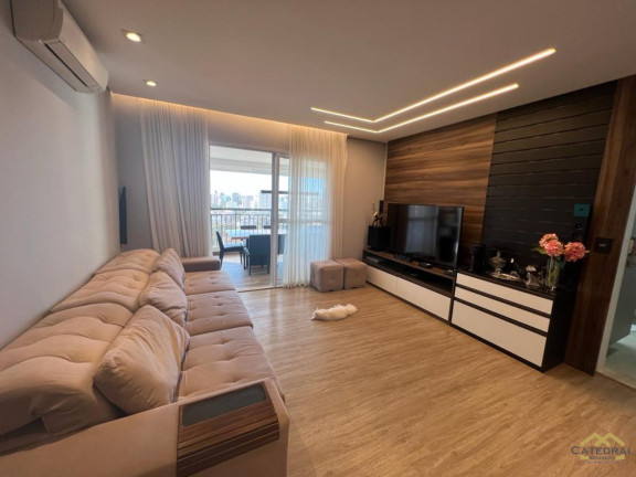 Imagem Apartamento com 4 Quartos à Venda, 168 m² em Anhangabaú - Jundiaí Imagem Apartamento com 4 Quartos à Venda, 168 m² em Anhangabaú - Jundiaí