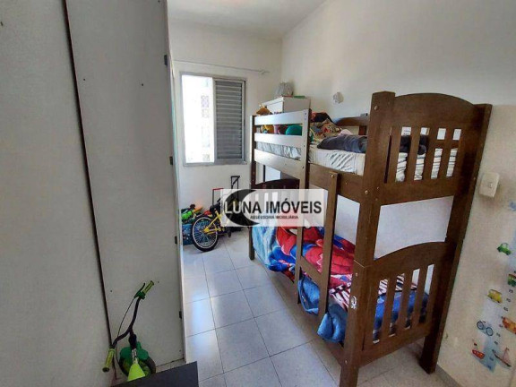 Imagem Apartamento com 2 Quartos à Venda, 72 m² em Rudge Ramos - São Bernardo Do Campo