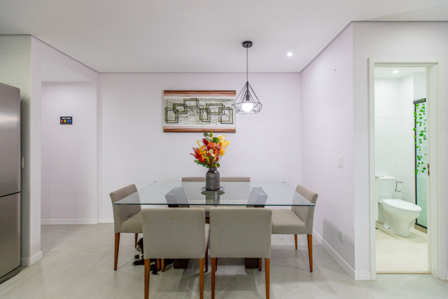 Imagem Apartamento com 2 Quartos à Venda, 68 m² em Jardim Prudência - São Paulo
