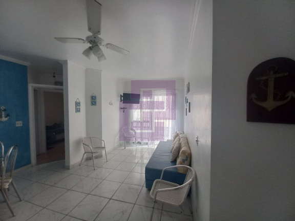 Imagem Apartamento com 2 Quartos à Venda,  em Enseada - Guarujá