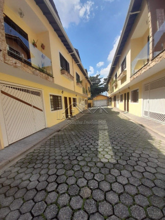 Imagem Casa de Condomínio com 3 Quartos à Venda, 114 m² em Vila Ré - São Paulo Imagem Casa de Condomínio com 3 Quartos à Venda, 114 m² em Vila Ré - São Paulo