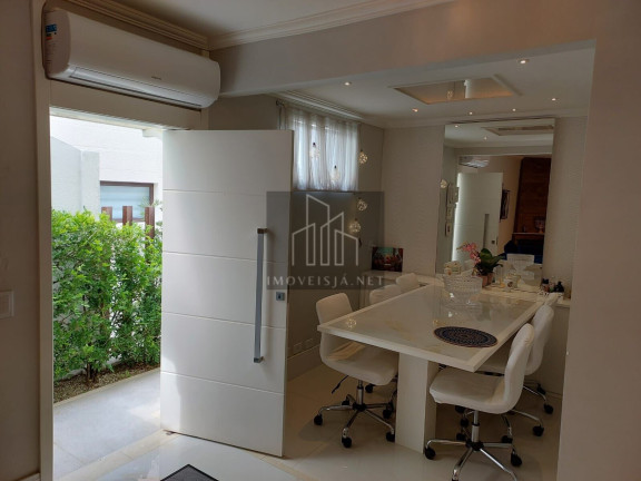 Imagem Casa com 4 Quartos à Venda, 162 m² em Tamboré - Santana De Parnaíba