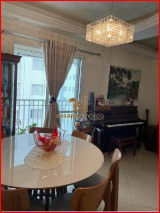 Apartamento com 3 Quartos à Venda, 74 m² em Mauá - São Caetano Do Sul