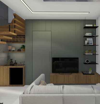Imagem Apartamento com 3 Quartos à Venda, 65 m² em Vila Matilde - São Paulo