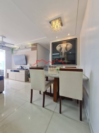 Imagem Apartamento com 2 Quartos à Venda, 61 m² em Jardim Marajoara - São Paulo
