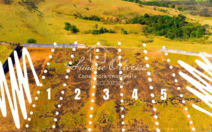 Imagem Chácara à Venda, 1.100 m² em Chácara Fonte Imaculada Conceição - Taubaté