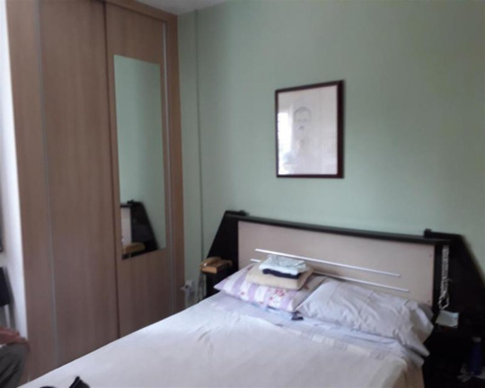 Imagem Apartamento com 1 Quarto à Venda, 40 m² em República - São Paulo Imagem Apartamento com 1 Quarto à Venda, 40 m² em República - São Paulo
