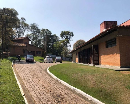 Imagem Casa à Venda,  em Chácara Santa Lúcia - Carapicuíba