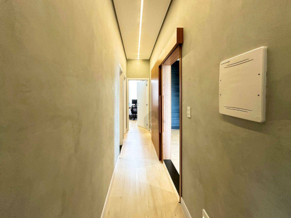 Imagem Casa com 3 Quartos à Venda, 221 m² em Cyrela Landscape - Votorantim