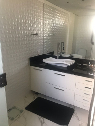 Imagem Apartamento com 3 Quartos à Venda, 197 m² em Jardim - Santo André Imagem Apartamento com 3 Quartos à Venda, 197 m² em Jardim - Santo André