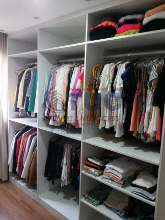 Imagem Apartamento com 3 Quartos à Venda, 87 m² em Nova Petrópolis - São Bernardo Do Campo