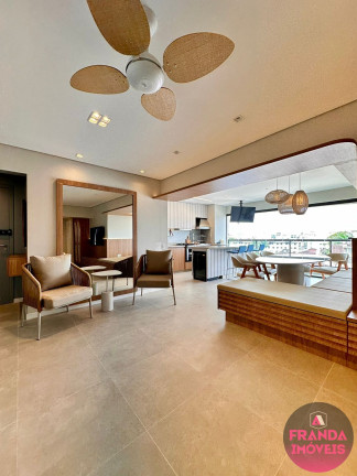 Imagem Apartamento com 3 Quartos à Venda, 113 m² em Itaguá - Ubatuba Imagem Apartamento com 3 Quartos à Venda, 113 m² em Itaguá - Ubatuba