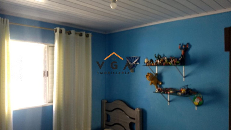 Imagem Casa com 2 Quartos à Venda, 52 m² em Vila Nova Curuçá - São Paulo