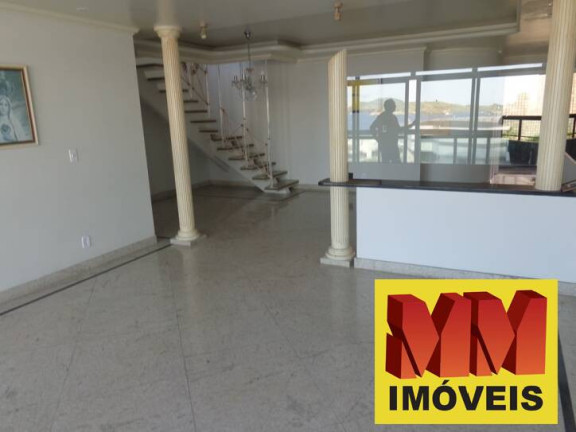 Imagem Cobertura com 5 Quartos à Venda, 260 m² em Algodoal - Cabo Frio Imagem Cobertura com 5 Quartos à Venda, 260 m² em Algodoal - Cabo Frio
