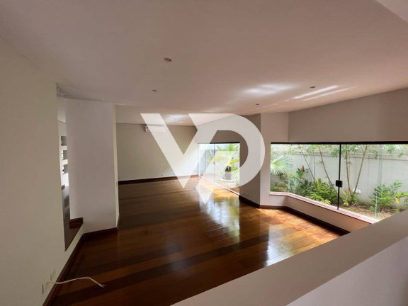 Imagem Casa de Condomínio com 4 Quartos para Alugar, 500 m² em Tamboré - Santana De Parnaíba Imagem Casa de Condomínio com 4 Quartos para Alugar, 500 m² em Tamboré - Santana De Parnaíba