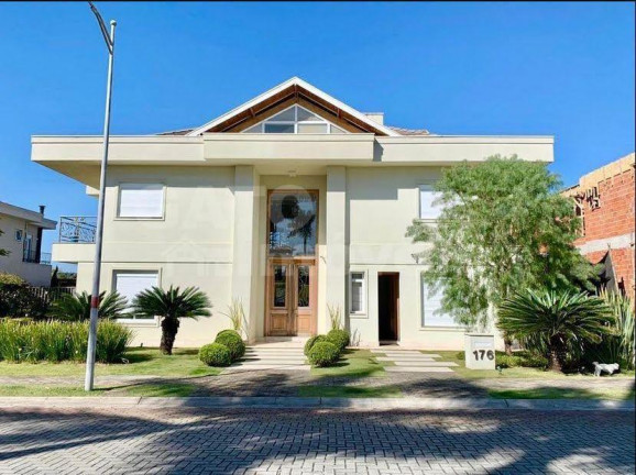 Imagem Casa com 8 Quartos à Venda, 1.000 m² em Tamboré - Santana De Parnaíba