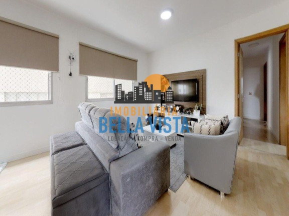 Imagem Apartamento com 3 Quartos à Venda, em Vila Mariana - São Paulo Imagem Apartamento com 3 Quartos à Venda, em Vila Mariana - São Paulo