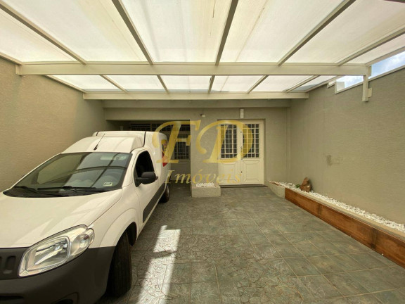 Imagem Casa com 4 Quartos para Alugar, 250 m² em Centro - Atibaia