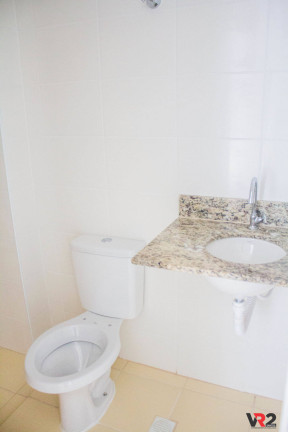 Imagem Apartamento com 3 Quartos à Venda, 71 m² em Centro - São Vicente Imagem Apartamento com 3 Quartos à Venda, 71 m² em Centro - São Vicente