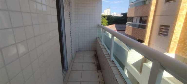 Imagem Apartamento com 1 Quarto à Venda, 42 m² em Boqueirao - Praia Grande